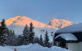 Appartement Manigod/La Clusaz