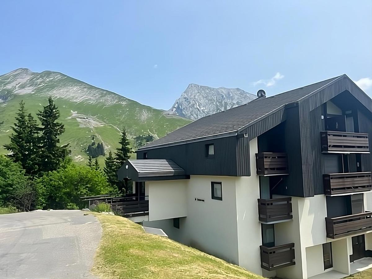 Appartement Manigod/La Clusaz Extérieur photo