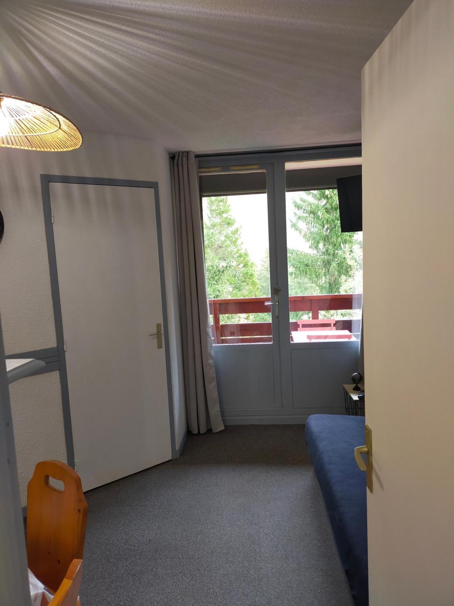 Appartement Manigod/La Clusaz Extérieur photo