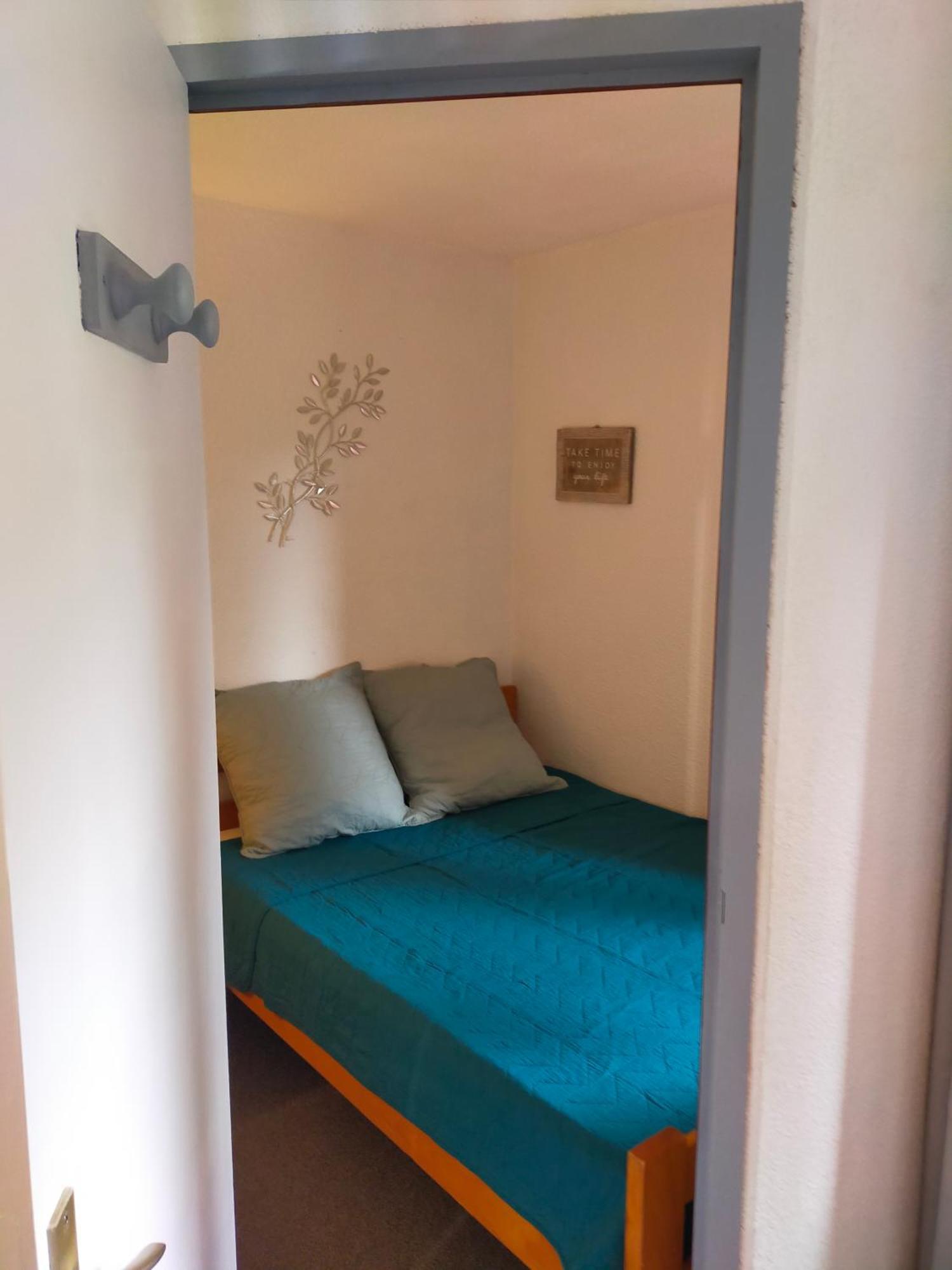 Appartement Manigod/La Clusaz Extérieur photo