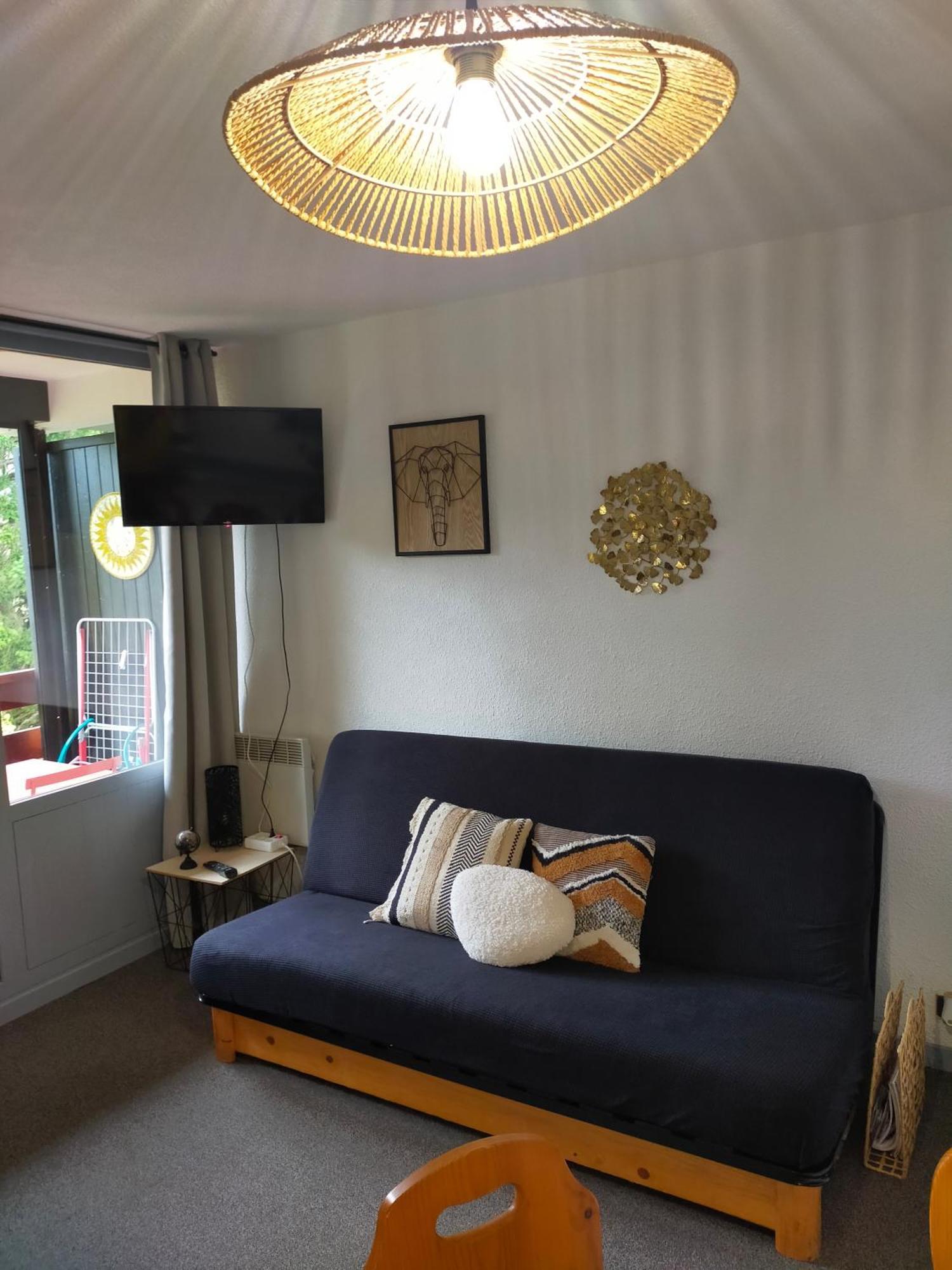 Appartement Manigod/La Clusaz Extérieur photo