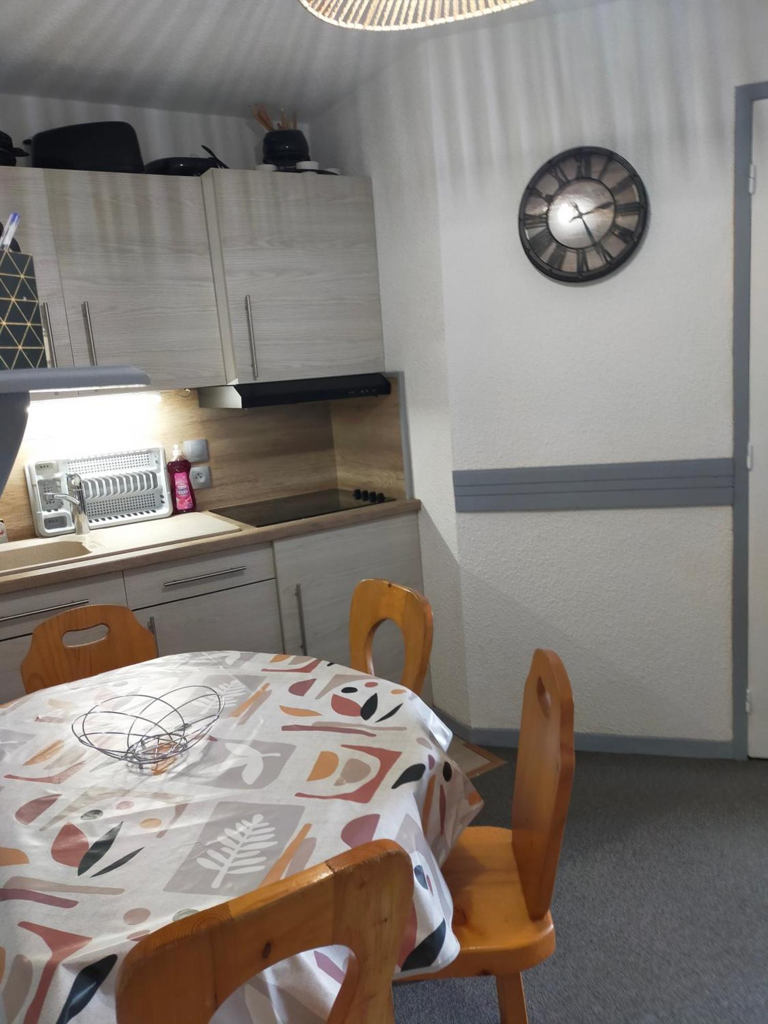 Appartement Manigod/La Clusaz Extérieur photo
