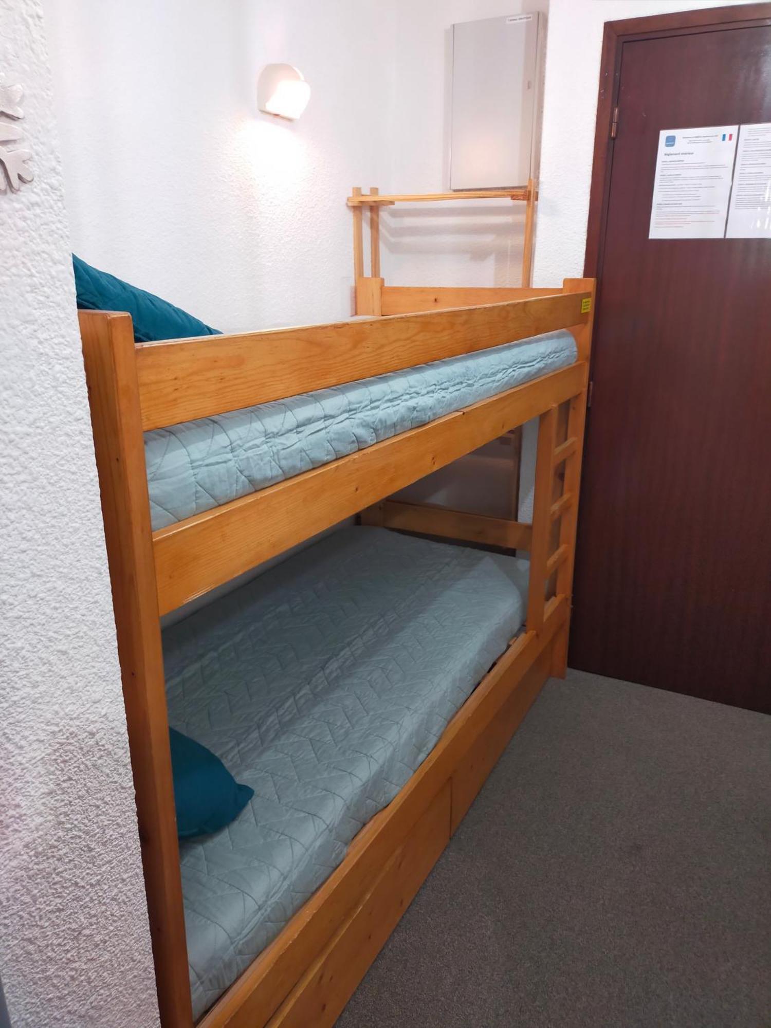 Appartement Manigod/La Clusaz Extérieur photo